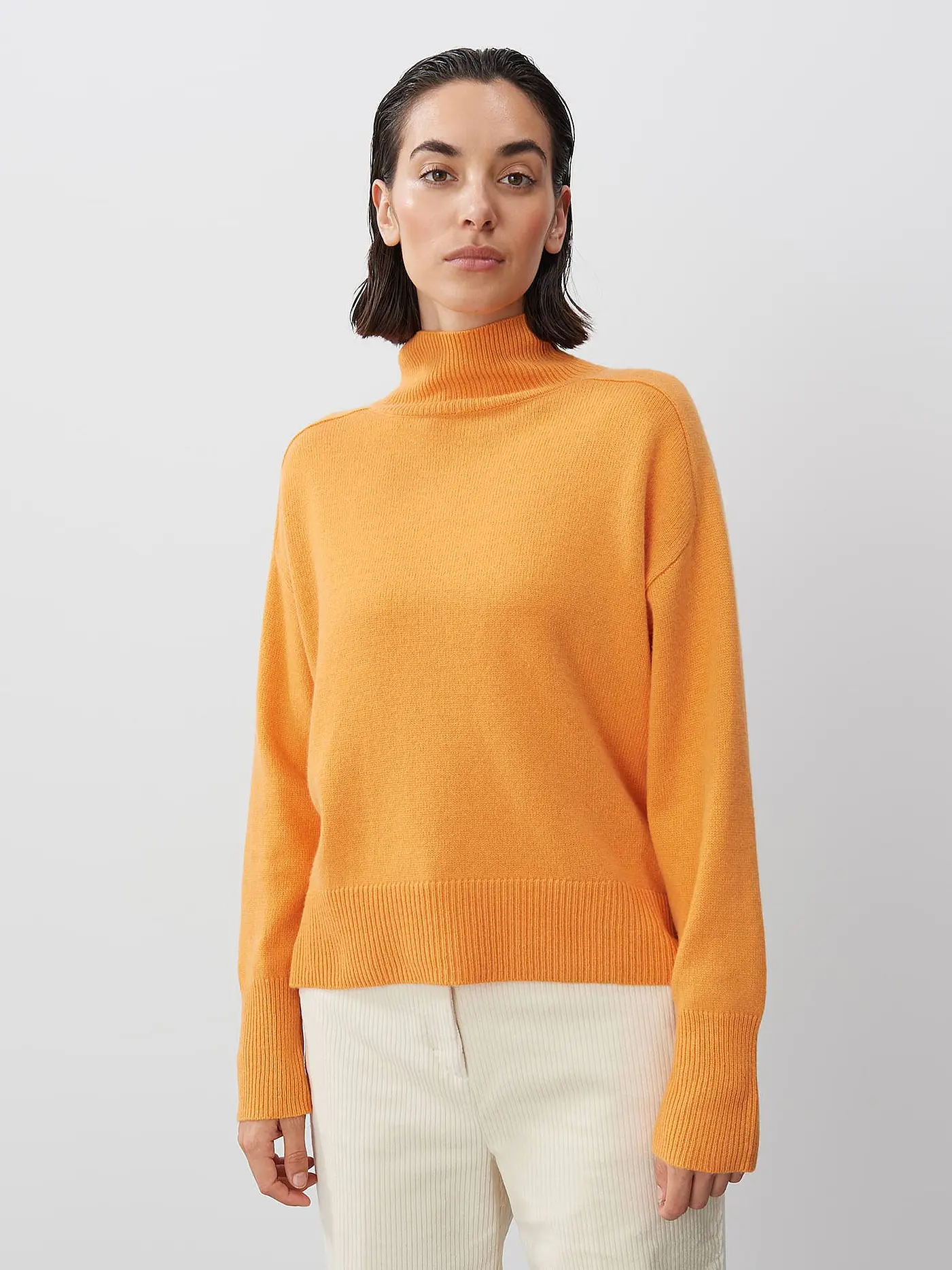 SOMEDAY | Rollkragenpullover TULIA | 